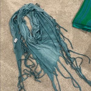 Indaba scarf